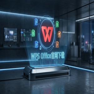 Wps office 中文官网 - WPS Office官网下载下载后打不开或安装失败解决办法（5分钟学会）